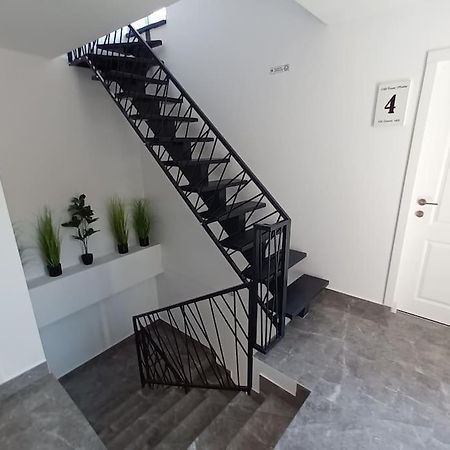 Old Town Studio 2 Apartment Nr 4 Бая-Маре Экстерьер фото