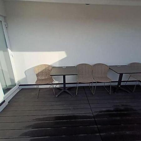 Old Town Studio 2 Apartment Nr 4 Бая-Маре Экстерьер фото