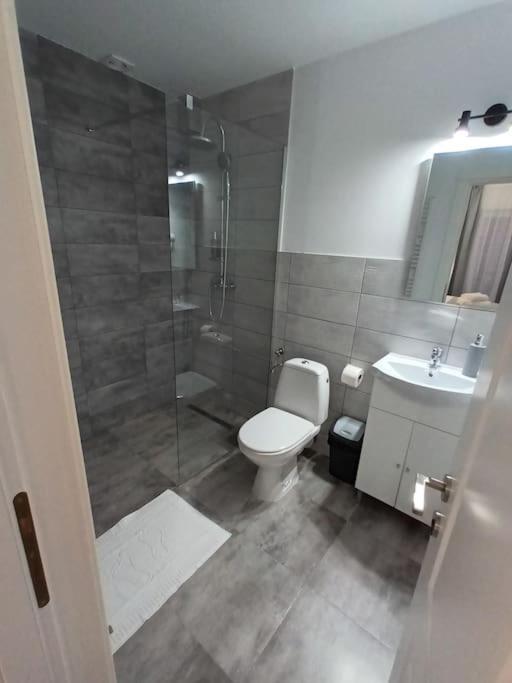 Old Town Studio 2 Apartment Nr 4 Бая-Маре Экстерьер фото