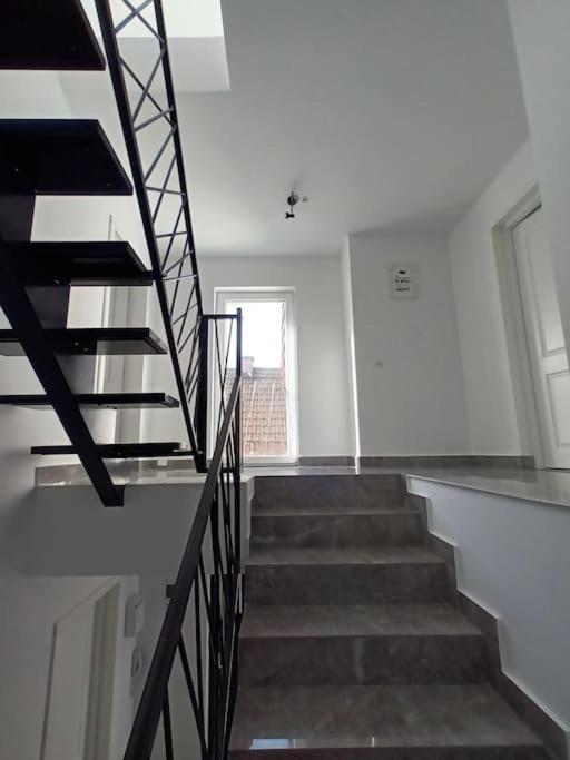 Old Town Studio 2 Apartment Nr 4 Бая-Маре Экстерьер фото