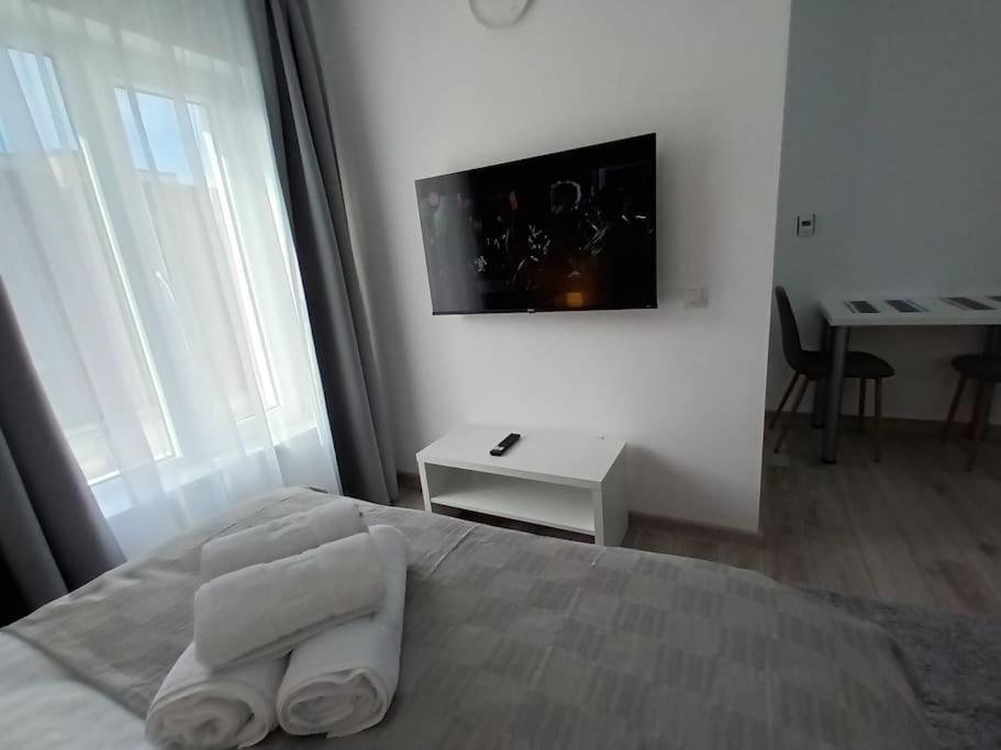 Old Town Studio 2 Apartment Nr 4 Бая-Маре Экстерьер фото