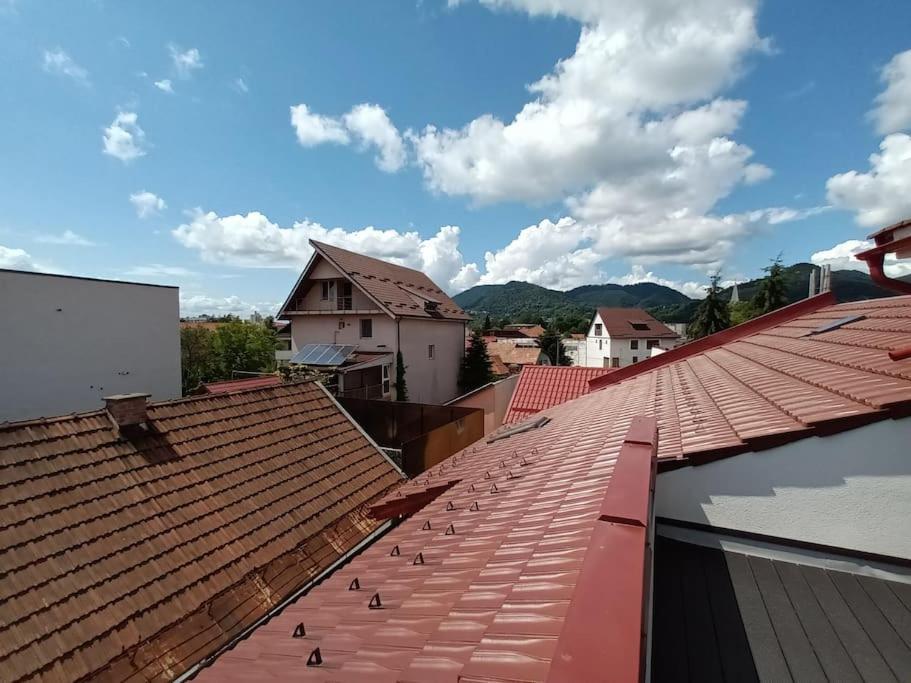 Old Town Studio 2 Apartment Nr 4 Бая-Маре Экстерьер фото