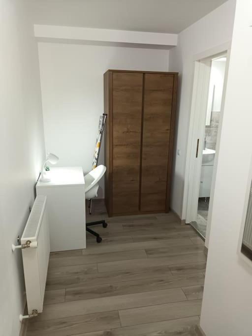 Old Town Studio 2 Apartment Nr 4 Бая-Маре Экстерьер фото