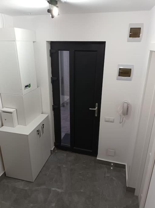 Old Town Studio 2 Apartment Nr 4 Бая-Маре Экстерьер фото