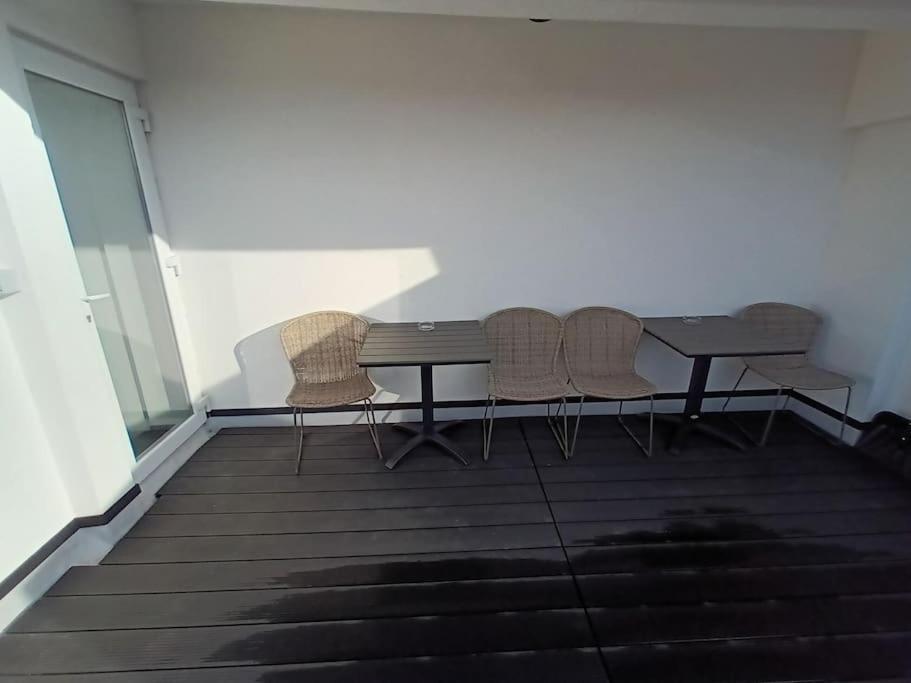 Old Town Studio 2 Apartment Nr 4 Бая-Маре Экстерьер фото